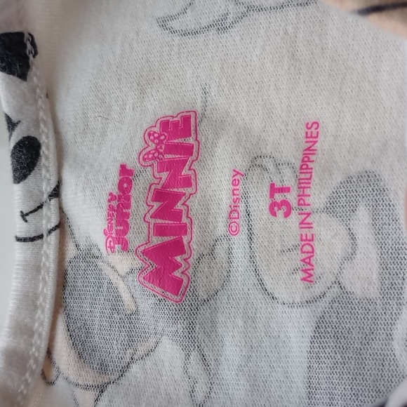 🎀Disney Jr. Minnie + Daisy Dress - Picture 2 of 3